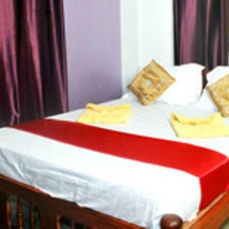 Gabriel Guest House Calangute Exterior foto