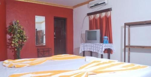 Gabriel Guest House Calangute Exterior foto