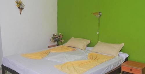 Gabriel Guest House Calangute Exterior foto